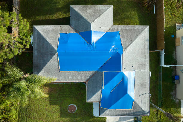 Best Roof Maintenance and Cleaning  in Fountain Hills, AZ